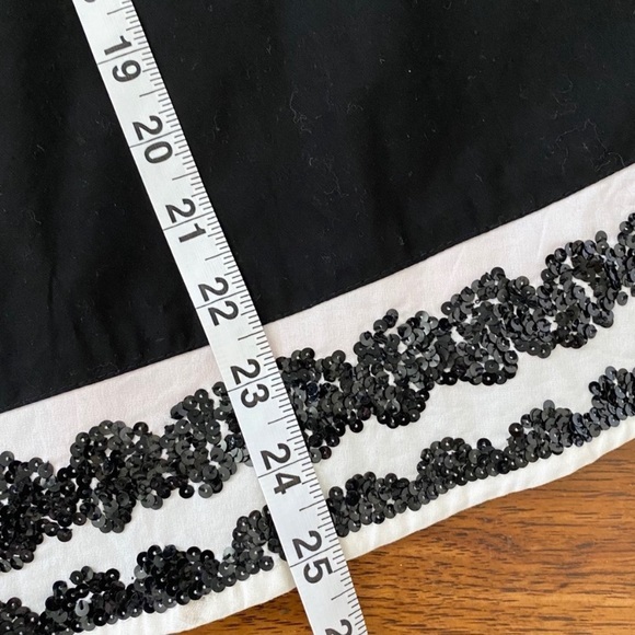 BASIL & MAUDE I SUPER fun SKIRT! like NEW - Picture 4 of 8